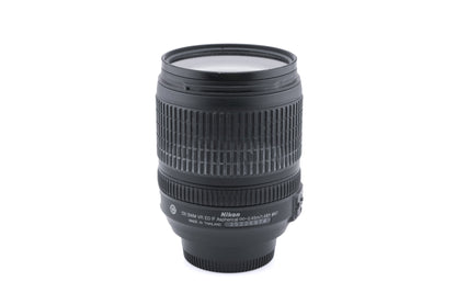 Nikon 18-105mm f3.5-5.6 AF-S Nikkor G ED VR