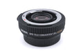 Sigma 1.4x APO Teleconverter EX DG