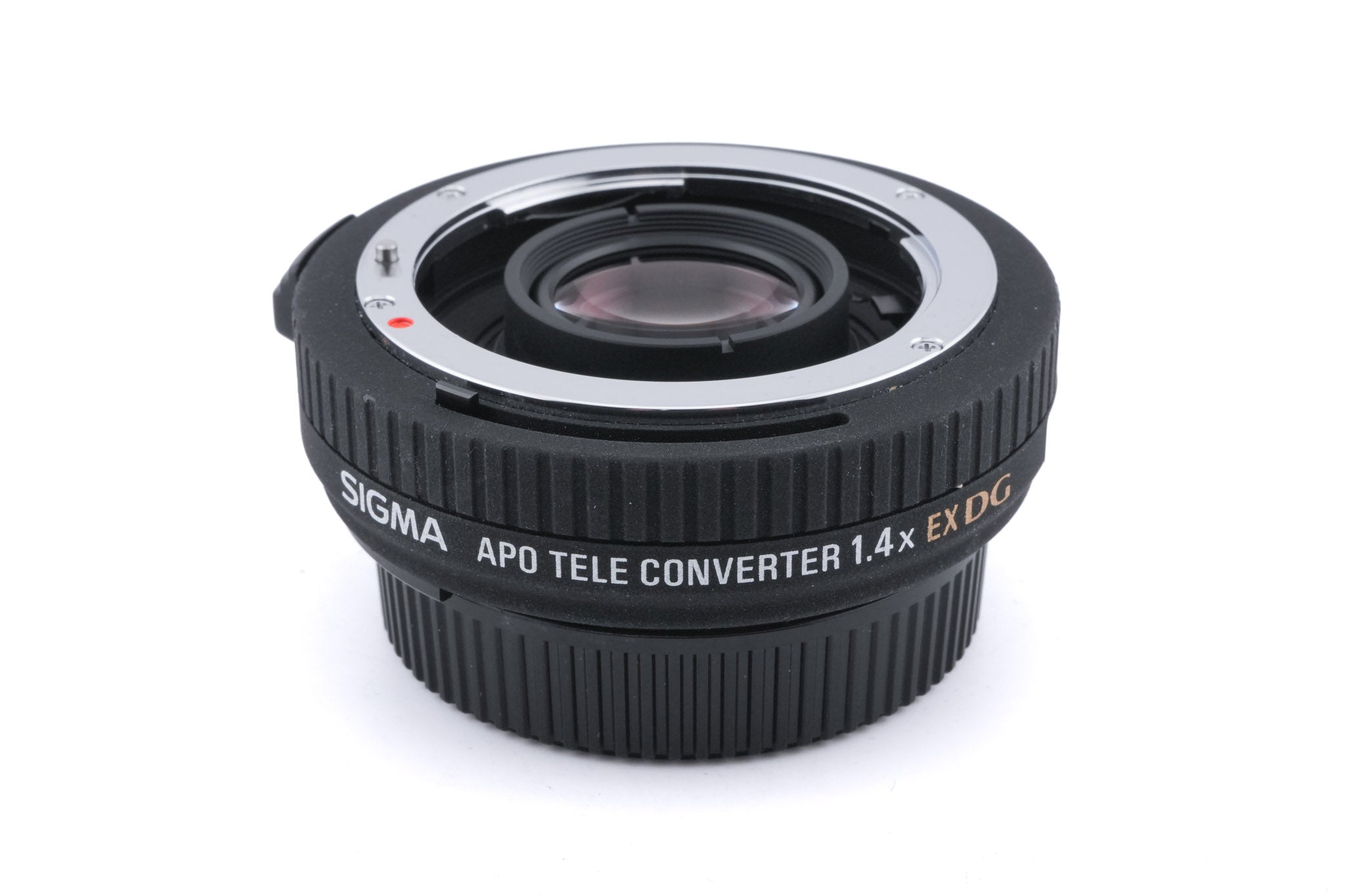 Sigma 1.4x APO Teleconverter EX DG