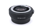 Sigma 1.4x APO Teleconverter EX DG