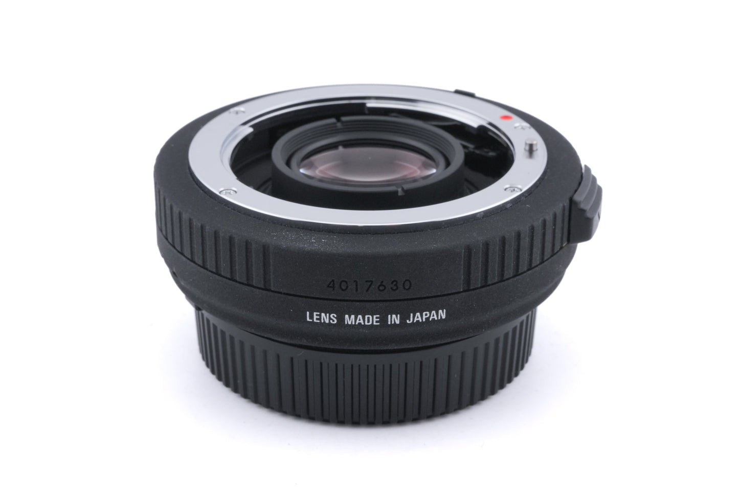 Sigma 1.4x APO Teleconverter EX DG