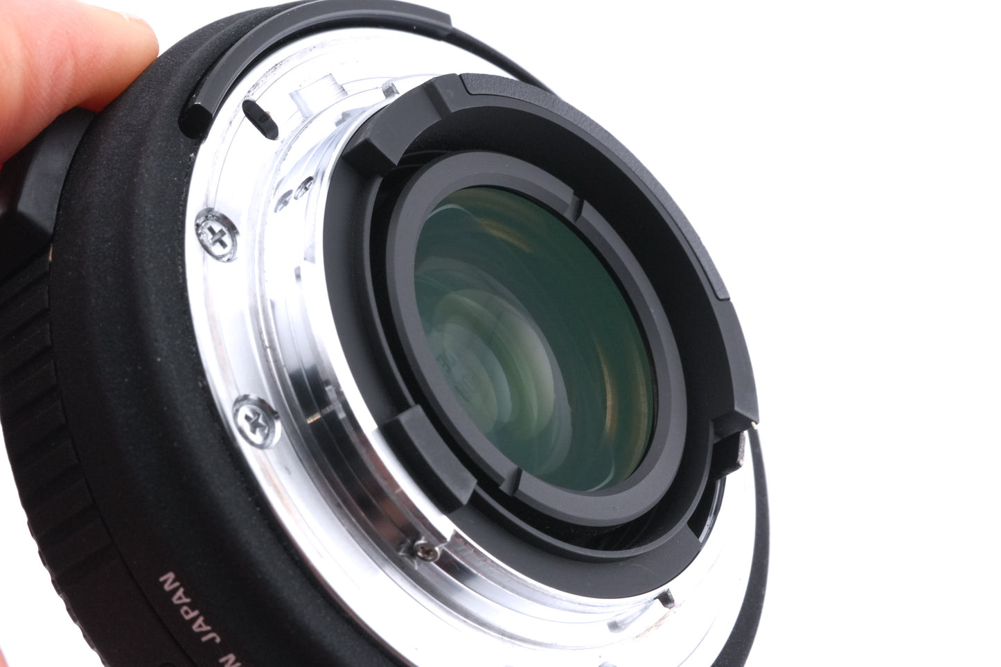 Sigma 1.4x APO Teleconverter EX DG