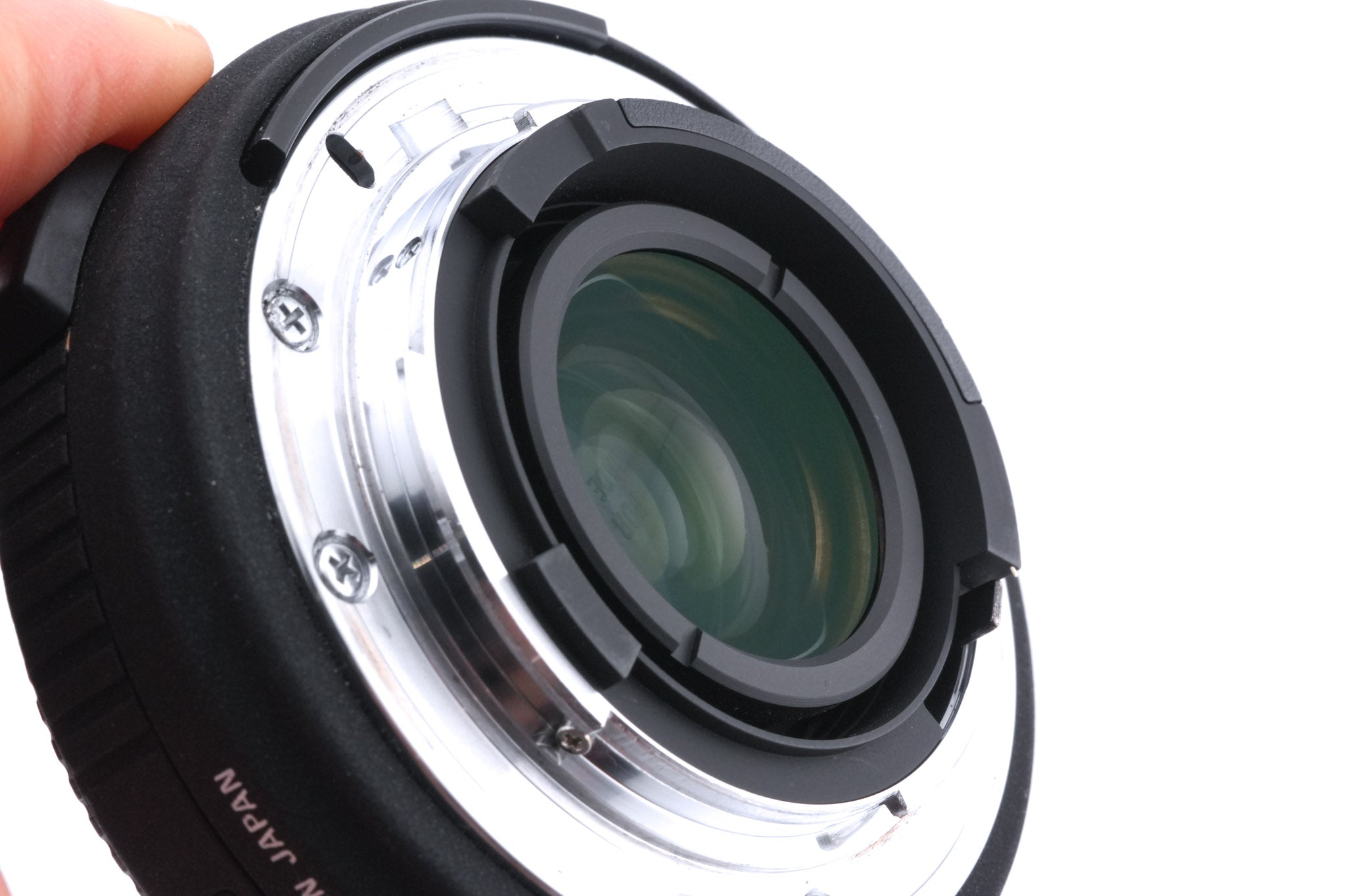 Sigma 1.4x APO Teleconverter EX DG
