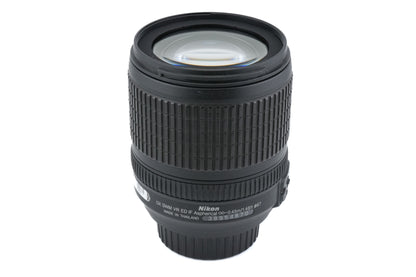 Nikon 18-105mm f3.5-5.6 AF-S Nikkor G ED VR