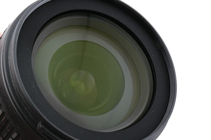 Nikon 18-105mm f3.5-5.6 AF-S Nikkor G ED VR