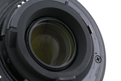 Nikon 18-105mm f3.5-5.6 AF-S Nikkor G ED VR