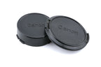 Canon 55mm f1.2 S.S.C. Aspherical