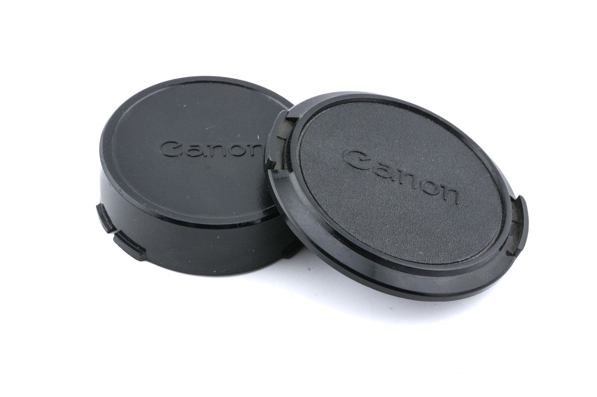 Canon 55mm f1.2 S.S.C. Aspherical