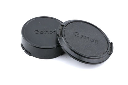 Canon 55mm f1.2 S.S.C. Aspherical