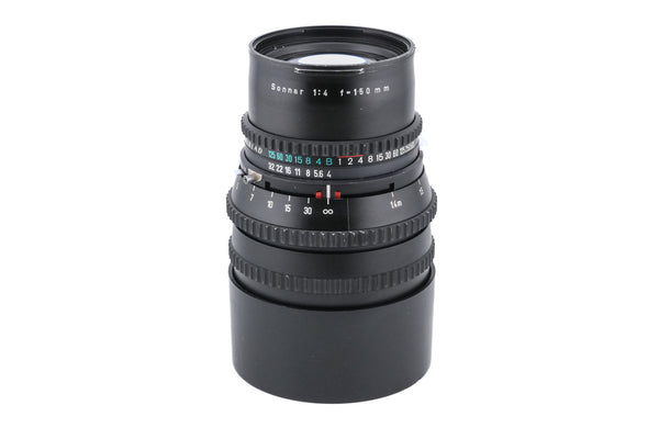 Hasselblad 150mm f4 Sonnar T* C (20060) – Kamerastore