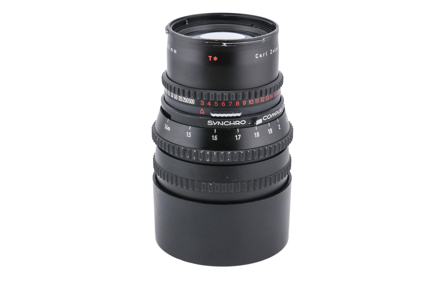 Hasselblad 150mm f4 Sonnar T* C (20060)