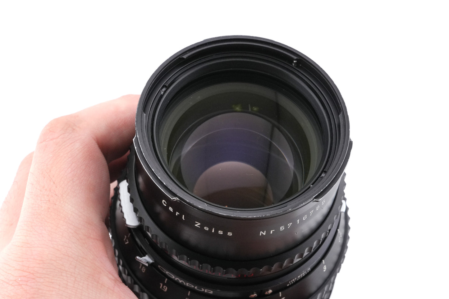 Hasselblad 150mm f4 Sonnar T* C (20060)