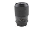 Carl Zeiss 135mm f2.8 Sonnar T* (AE)
