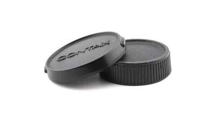 Carl Zeiss 135mm f2.8 Sonnar T* (AE)