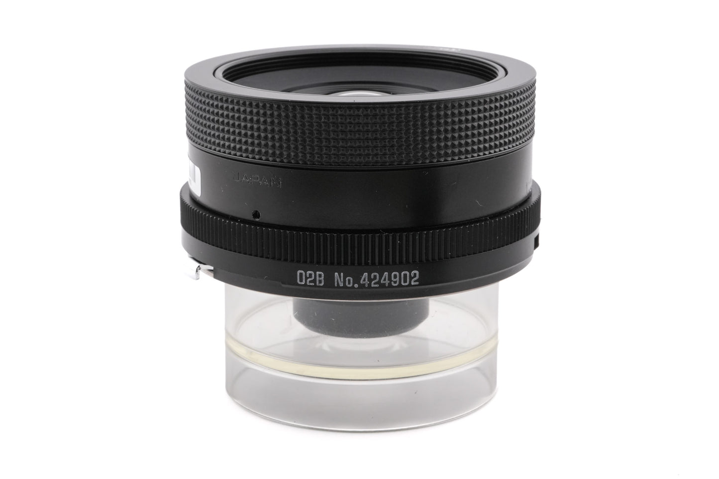 Tamron 28mm f2.5 BBAR MC (02B)