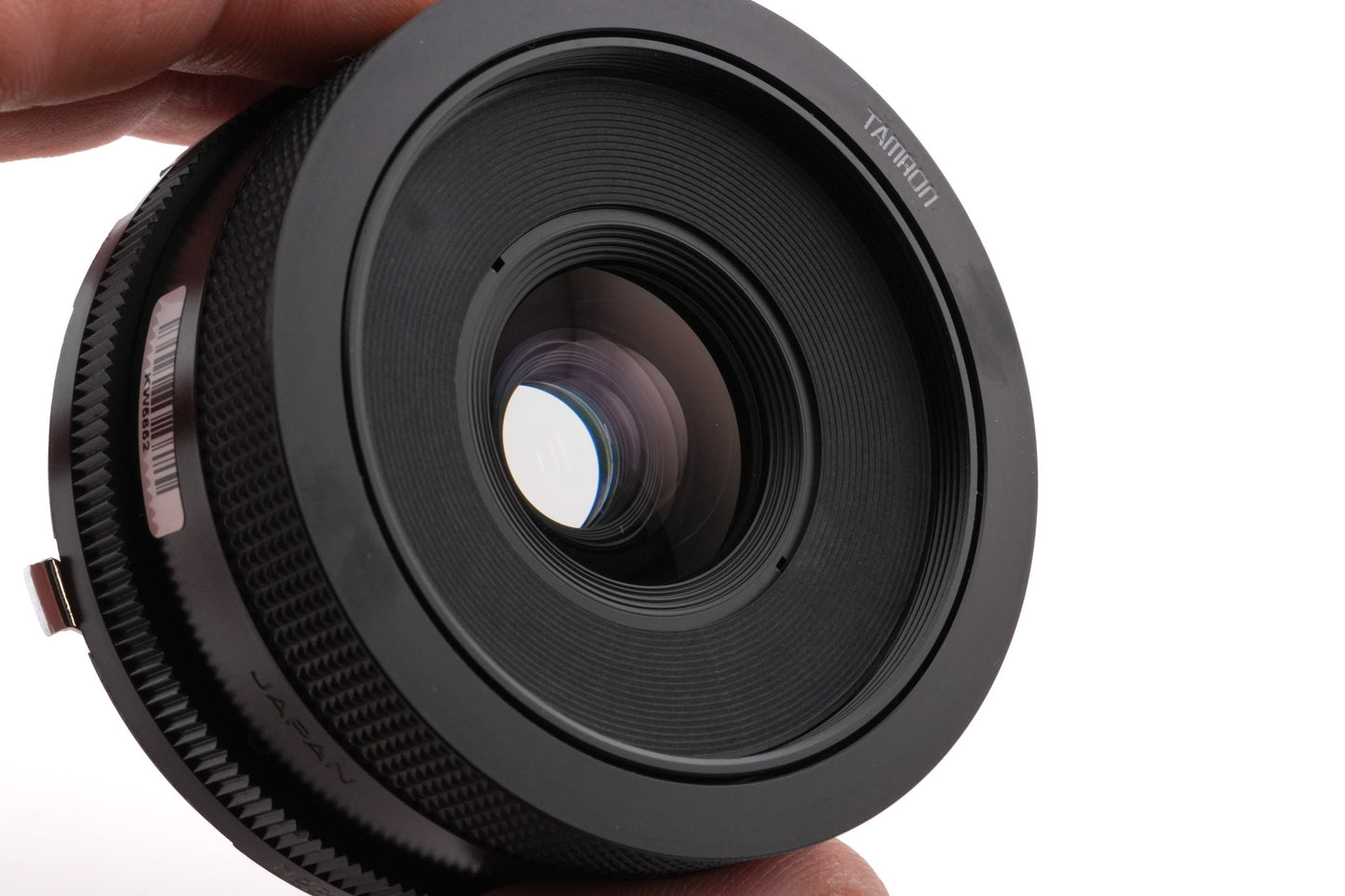 Tamron 28mm f2.5 BBAR MC (02B)