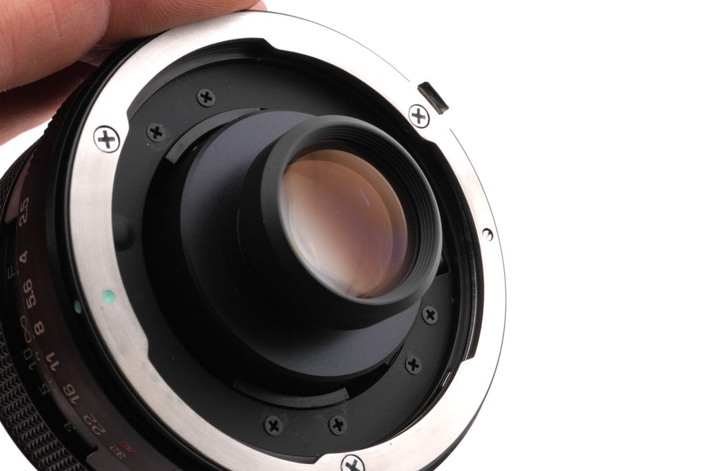 Tamron 28mm f2.5 BBAR MC (02B)