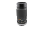 Canon 200mm f4