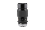 Canon 200mm f4