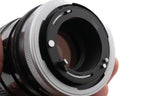 Canon 200mm f4