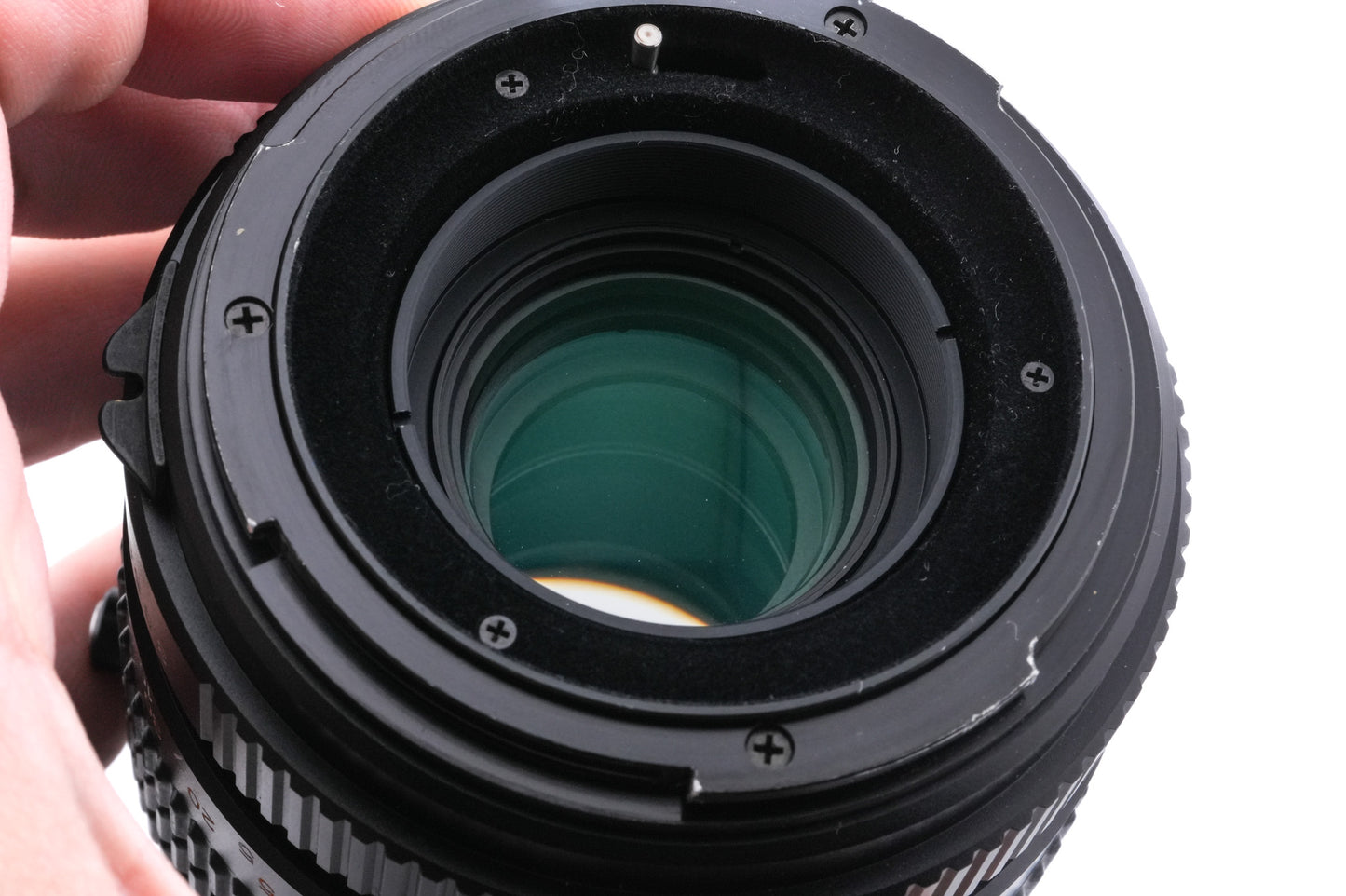 Mamiya 150mm f3.8 N/L A