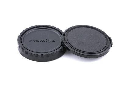 Mamiya 150mm f3.8 N/L A