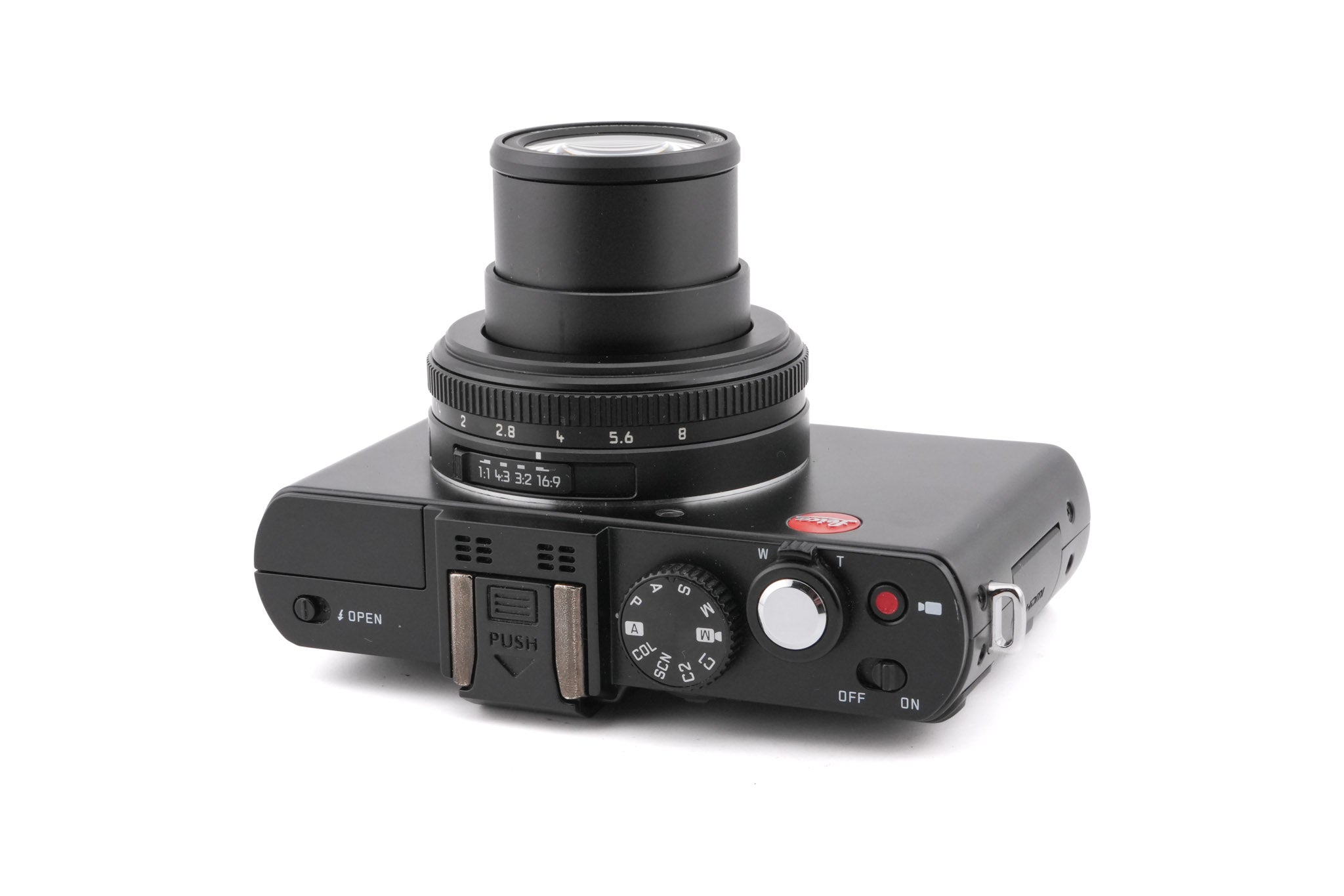 Leica D-Lux 6 – Kamerastore