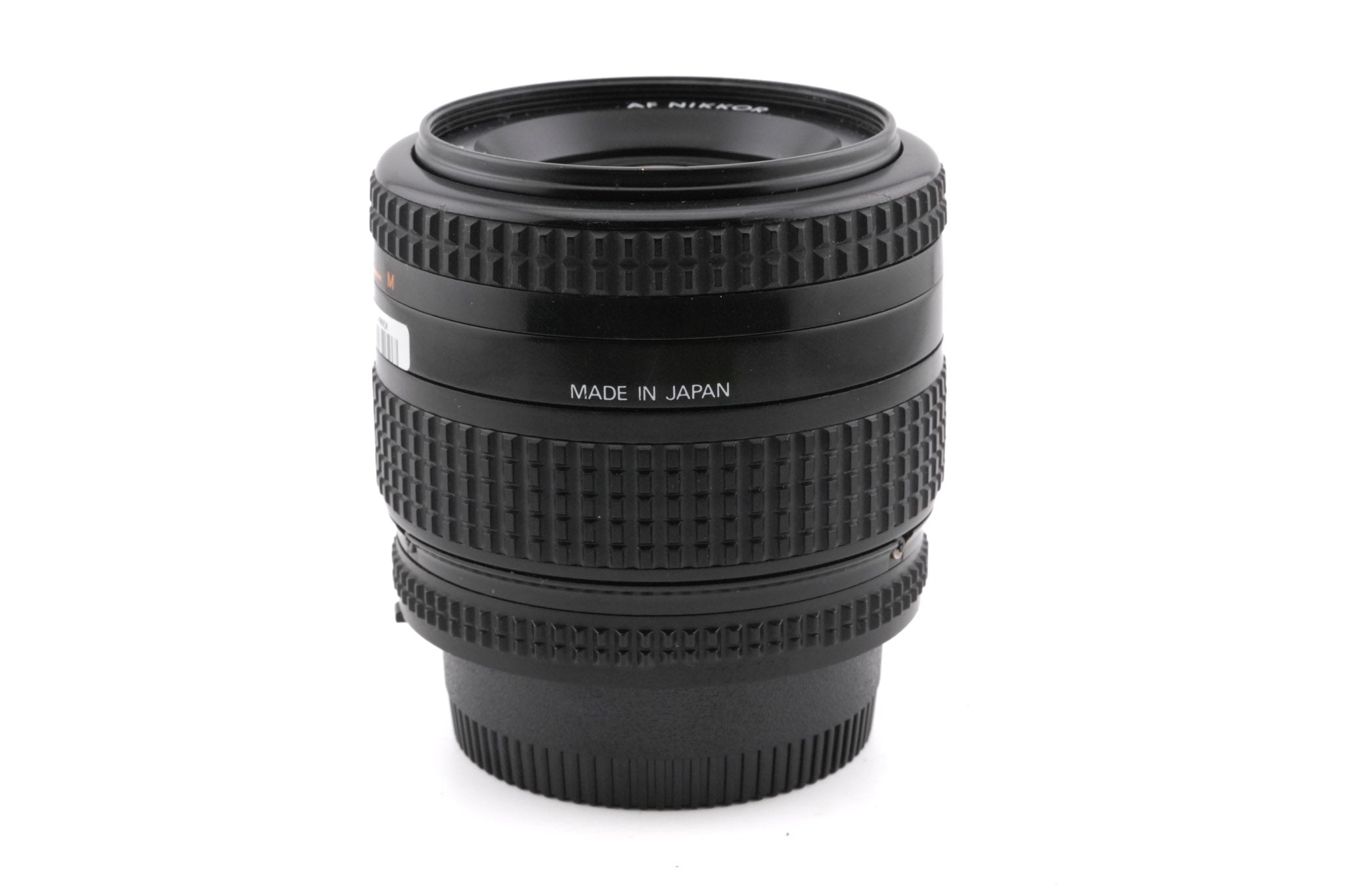 Nikon 35-70mm f3.3-4.5 AF Nikkor I – Kamerastore