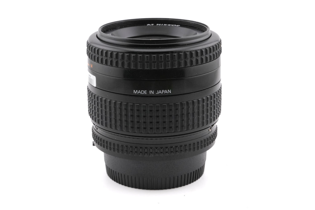 Nikon 35-70mm f3.3-4.5 AF Nikkor