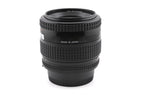 Nikon 35-70mm f3.3-4.5 AF Nikkor
