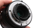 Nikon 35-70mm f3.3-4.5 AF Nikkor