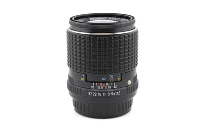 Pentax 135mm f3.5 SMC Pentax-M