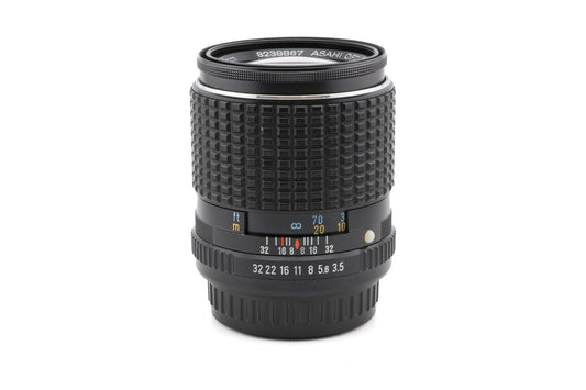 Pentax 135mm f3.5 SMC Pentax-M