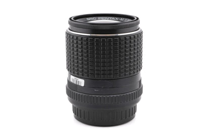 Pentax 135mm f3.5 SMC Pentax-M
