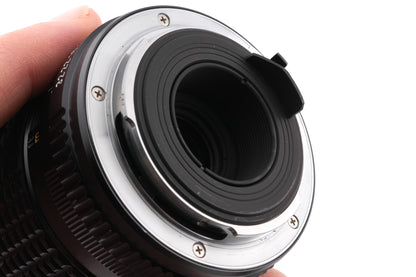 Pentax 135mm f3.5 SMC Pentax-M