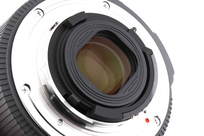 Sigma 10-20mm f3.5 EX DC HSM