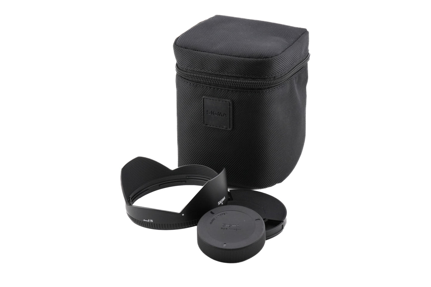 Sigma 10-20mm f3.5 EX DC HSM