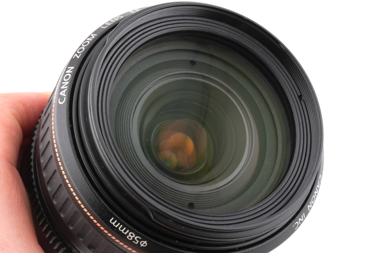 Canon 28-105mm f3.5-4.5 USM II