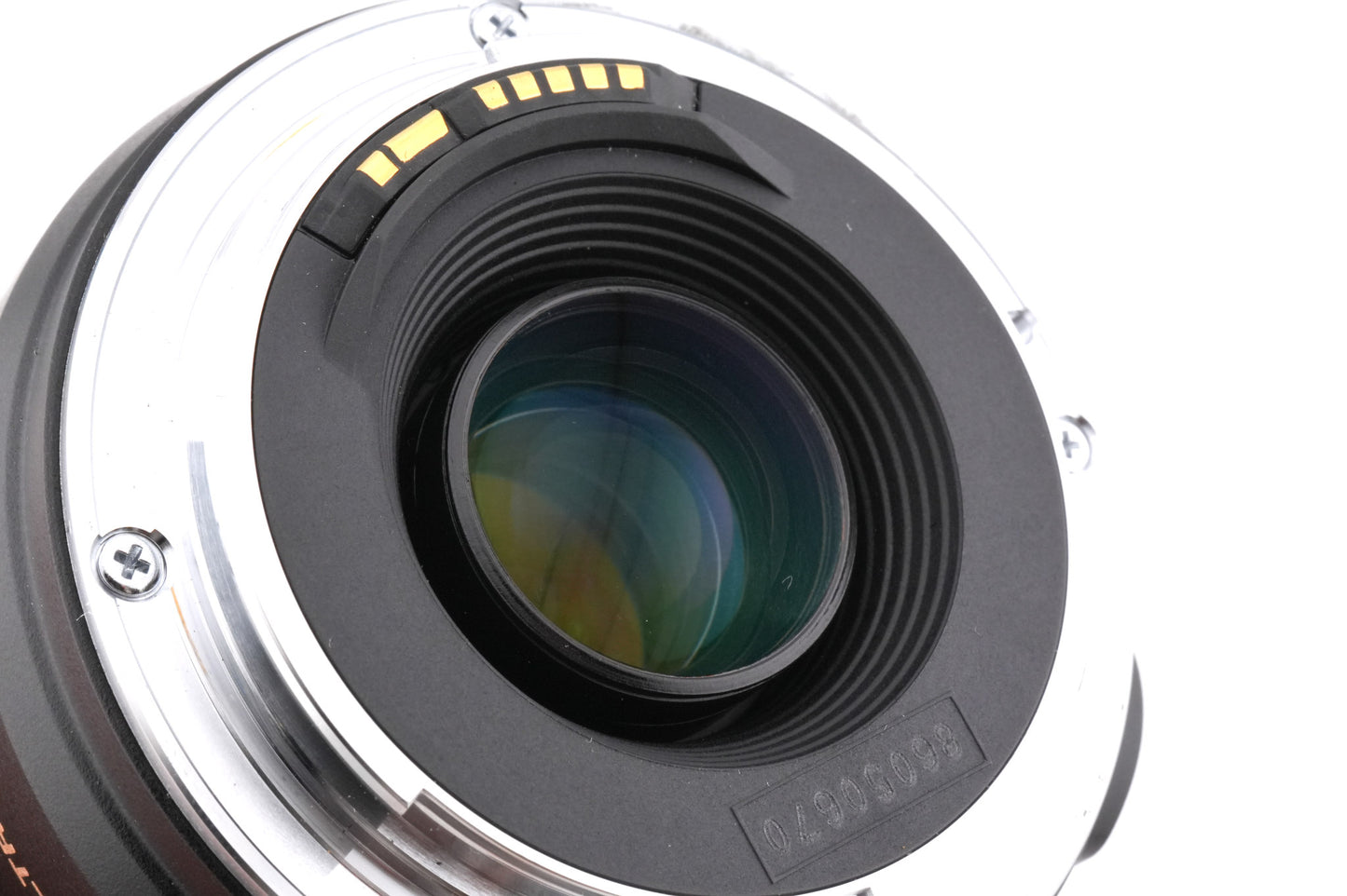 Canon 28-105mm f3.5-4.5 USM II