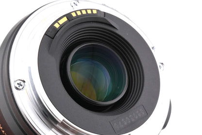 Canon 28-105mm f3.5-4.5 USM II