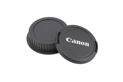 Canon 28-105mm f3.5-4.5 USM II