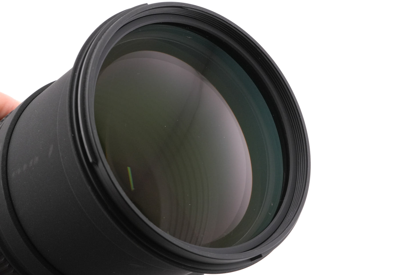 Sigma 150-500mm f5-6.3 DG APO OS HSM