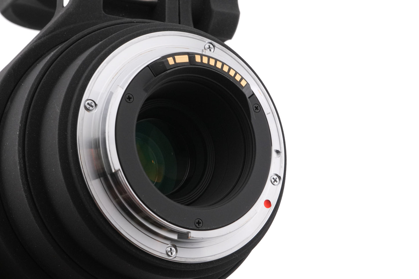 Sigma 150-500mm f5-6.3 DG APO OS HSM