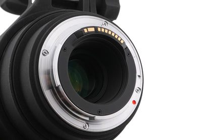 Sigma 150-500mm f5-6.3 DG APO OS HSM