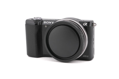 Sony A5000