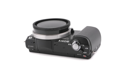 Sony A5000