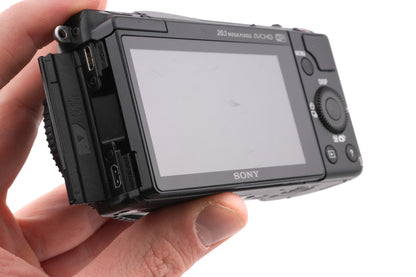 Sony A5000