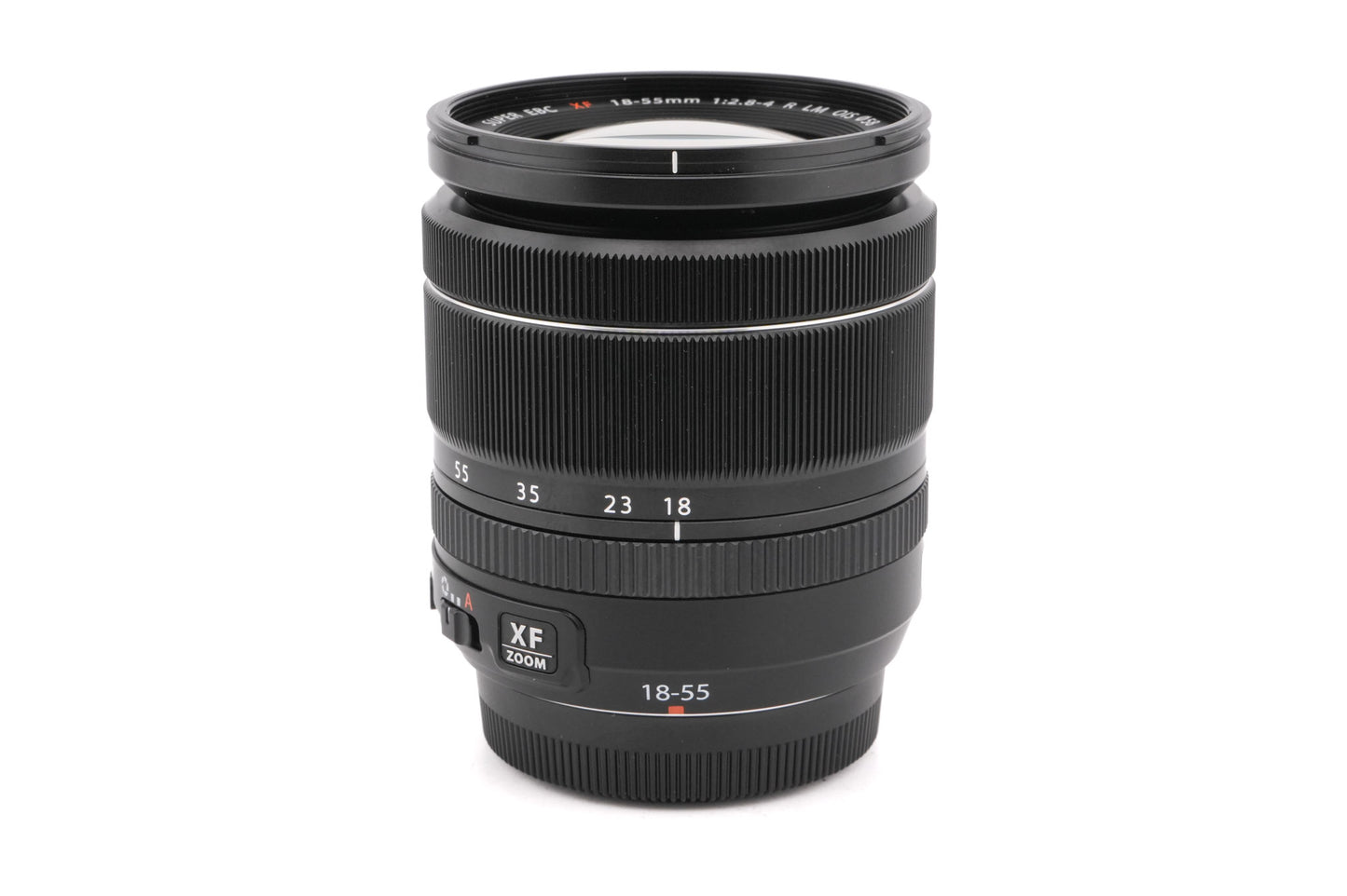 Fujifilm 18-55mm f2.8-4 Super EBC Fujinon Aspherical XF R LM OIS
