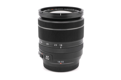 Fujifilm 18-55mm f2.8-4 Super EBC Fujinon Aspherical XF R LM OIS