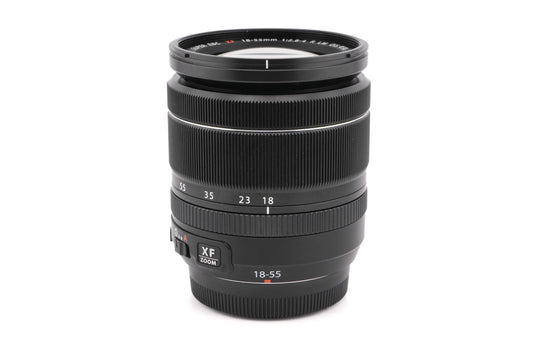 Fujifilm 18-55mm f2.8-4 Super EBC Fujinon Aspherical XF R LM OIS